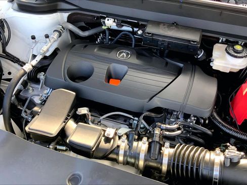 New 2026 Acura RDX SH-AWD w/ Technology Package image 16