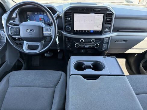 Used 2024 Ford F150 XLT AWD/4WD image 5