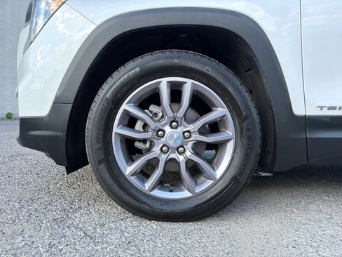 Used 2023 GMC Terrain SLT AWD/4WD image 6