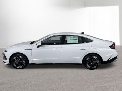 New 2026 Hyundai Sonata SEL image 13