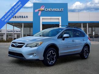 Used 2014 Subaru Crosstrek 2.0i Limited AWD/4WD video 1