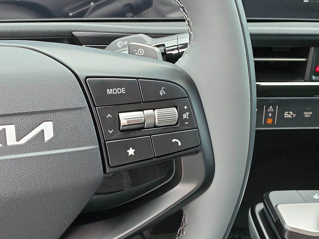New 2026 Kia EV6 Light RWD image 30