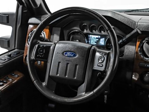 Used 2016 Ford F350 King Ranch w/ Snow Plow Prep Package image 21