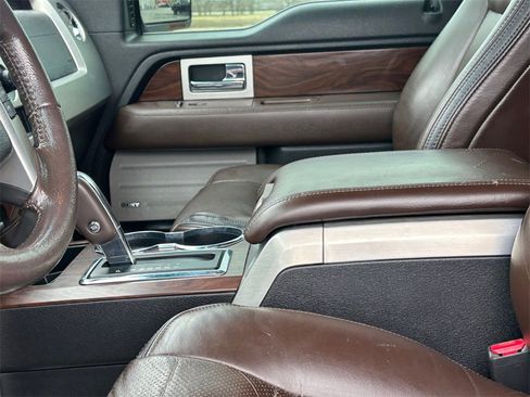 Used 2009 Ford F150 Platinum image 10