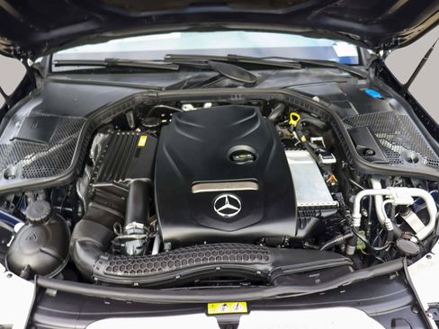 Used 2016 Mercedes-Benz C 300 Sedan image 39