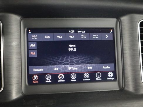 Used 2021 Dodge Charger Police w/ Fleet Safety Group AWD/4WD image 24