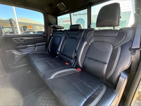 Used 2022 RAM 1500 TRX w/ TRX Level 2 Equipment Group image 20