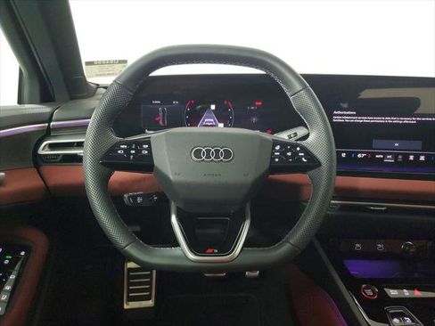 Certified 2025 Audi S5 Premium Plus w/ Premium Plus Package AWD/4WD image 15