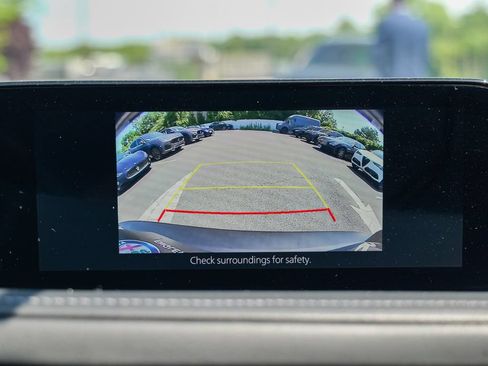 Used 2023 MAZDA CX-30 AWD 2.5 S w/ Preferred Package image 53
