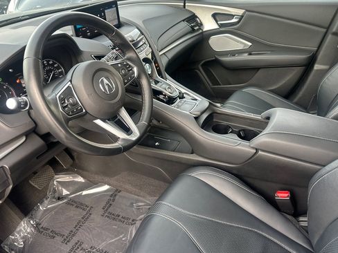 Used 2023 Acura RDX w/ Technology Package image 9