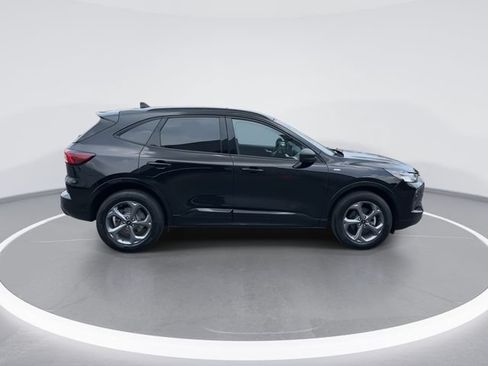 Certified 2023 Ford Escape ST-Line w/ Tech Pack #1 AWD/4WD image 8