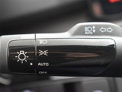 Certified 2026 Kia Sportage SX image 27