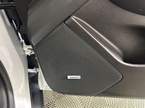 Certified 2024 Cadillac XT5 Luxury w/ LPO, Floor Liner Package FWD image 27