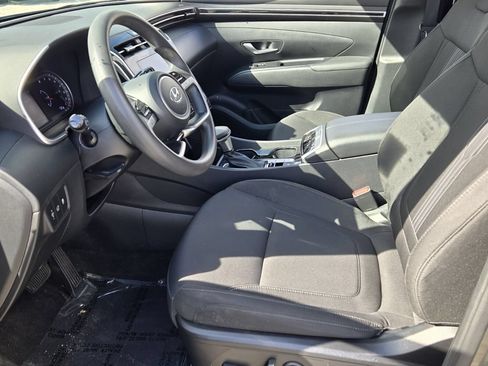 Certified 2023 Hyundai Tucson SEL AWD/4WD image 10