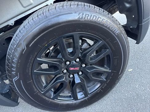 Used 2026 GMC Sierra 1500 Elevation AWD/4WD image 26