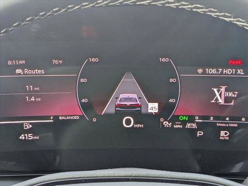 New 2025 Audi A5 2.0T Premium Plus w/ Premium Plus AWD/4WD image 10