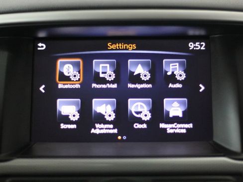 Used 2020 Nissan Pathfinder SL AWD/4WD image 21