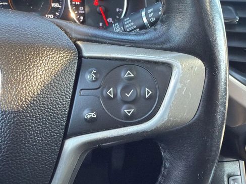 Used 2017 GMC Acadia Denali AWD/4WD image 11