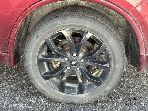 Used 2020 Dodge Durango GT w/ Blacktop Package image 9