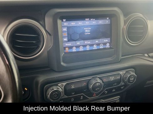 Used 2021 Jeep Wrangler Unlimited Sport image 23