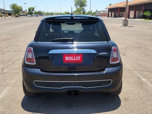 Used 2009 MINI Cooper John Cooper Works FWD image 8