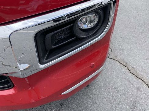 Used 2021 Toyota 4Runner Limited image 19