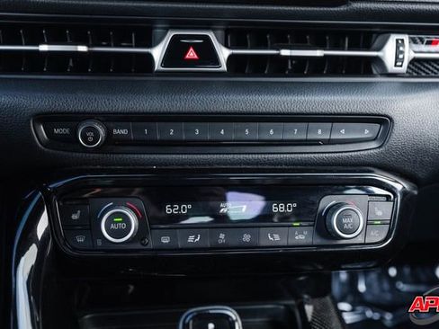 Used 2020 Toyota Supra Premium w/ Driver Assist Package image 14