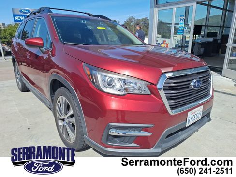 Used 2019 Subaru Ascent Premium image 1