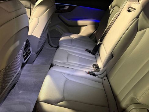 Used 2023 Audi Q7 3.0T Prestige image 22