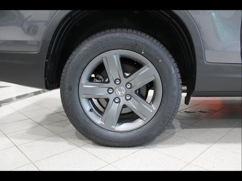 Certified 2023 Honda Ridgeline RTL image 11