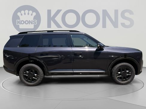 New 2027 Kia Telluride SX X-Pro AWD/4WD image 12