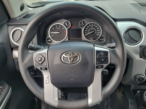 Used 2017 Toyota Tundra SR5 AWD/4WD image 22