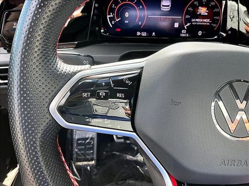 Used 2024 Volkswagen GTI SE image 20