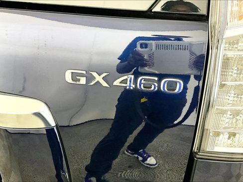 Used 2022 Lexus GX 460 image 14