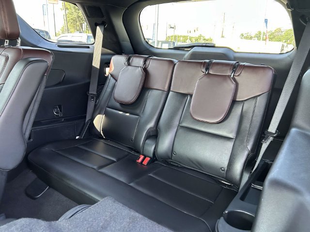Certified 2022 Ford Explorer Platinum w/ Equipment Group 601A AWD/4WD image 10