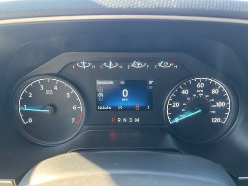Used 2023 Ford F150 XLT AWD/4WD image 31