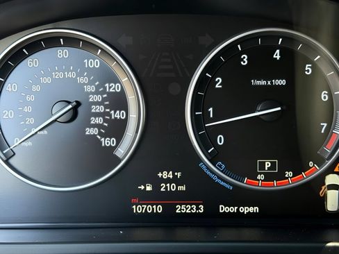 Used 2018 BMW X5 xDrive35i AWD/4WD image 14