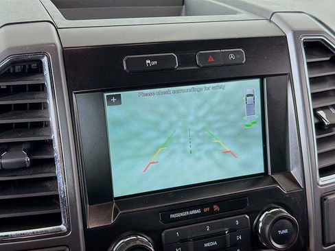 Used 2016 Ford F150 XLT w/ Equipment Group 302A Luxury image 31