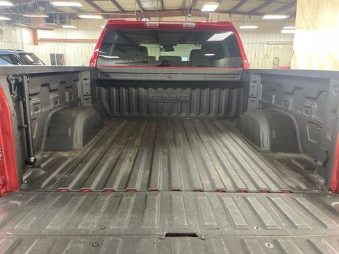 Certified 2023 GMC Sierra 1500 SLT w/ SLT Premium Package image 23