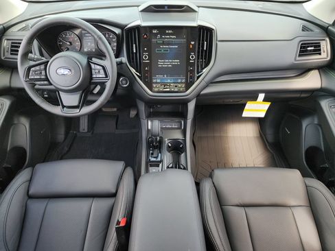 New 2026 Subaru Ascent Bronze Edition AWD/4WD image 22