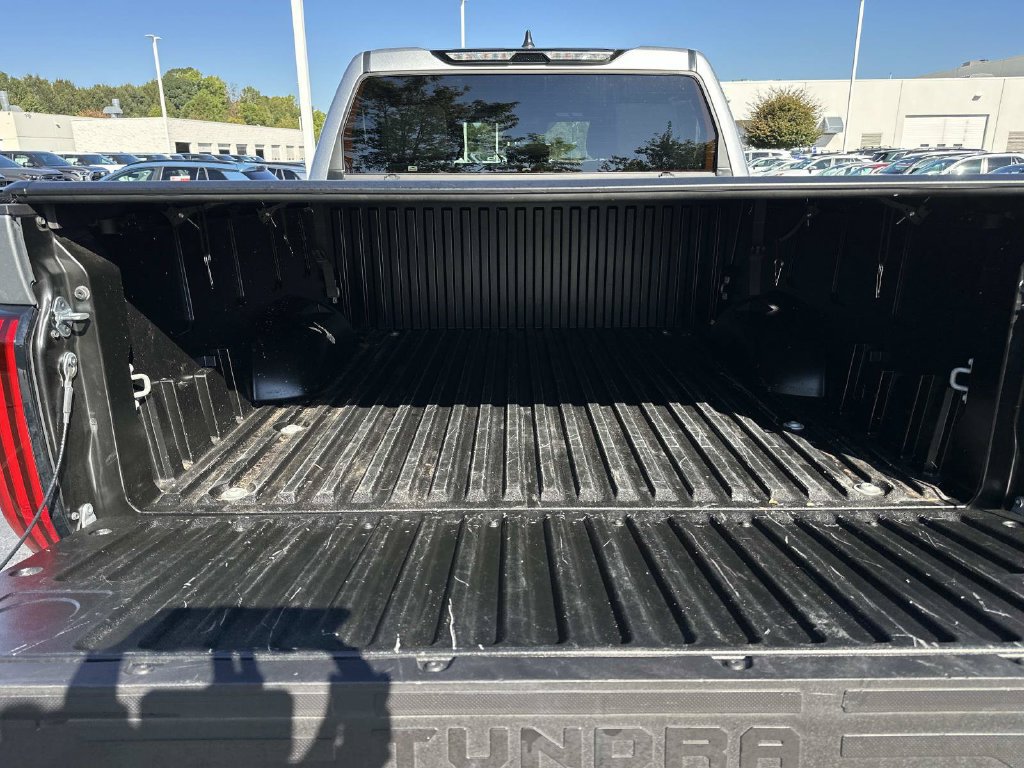 Used 2026 Toyota Tundra SR AWD/4WD image 13