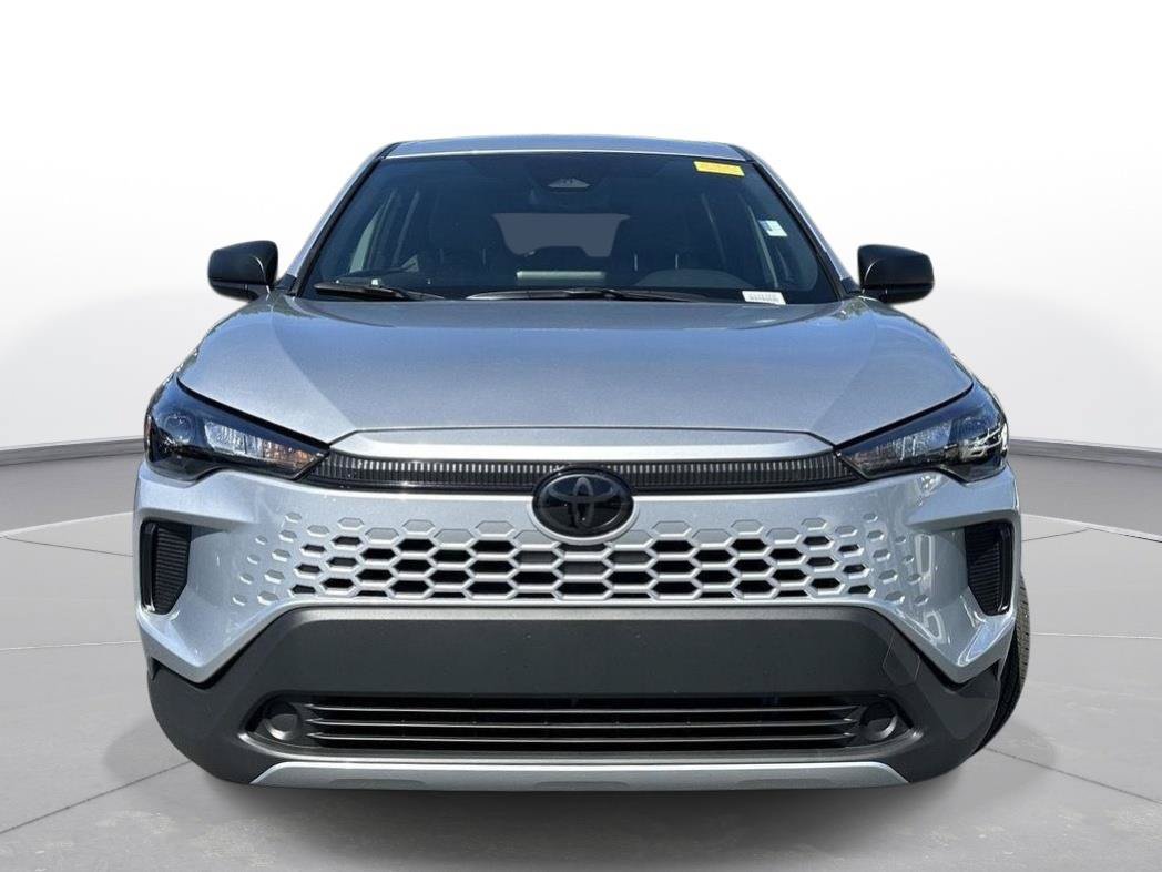 Certified 2026 Toyota Corolla Cross AWD Hybrid image 3