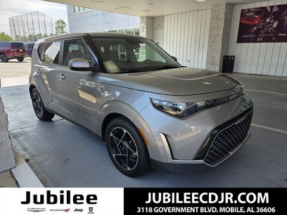 Used 2023 Kia Soul EX