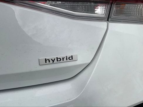 New 2025 Hyundai Elantra SEL image 25