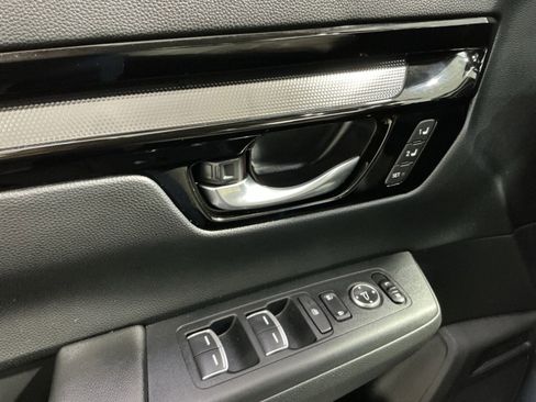 Used 2025 Honda CR-V Sport Touring image 16