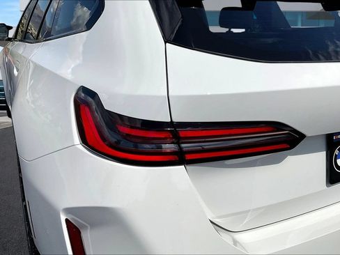 New 2027 BMW M5 Touring AWD/4WD image 23
