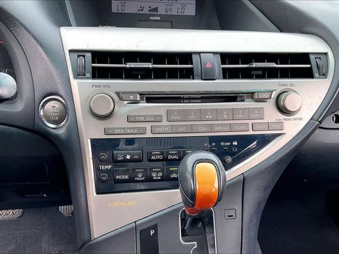 Used 2010 Lexus RX 350 2WD image 31
