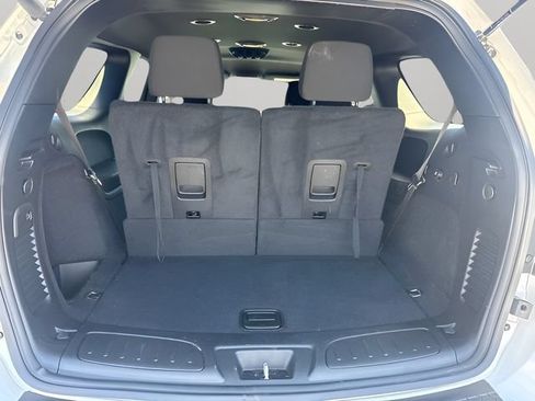 Used 2023 Dodge Durango GT w/ Blacktop Package AWD/4WD image 40