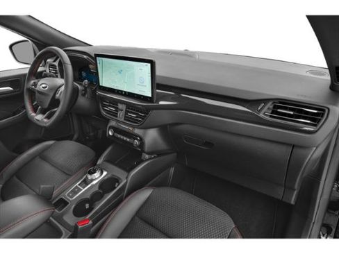 Used 2025 Ford Escape ST-Line Select AWD/4WD image 17