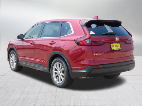 Certified 2023 Honda CR-V EX-L image 5